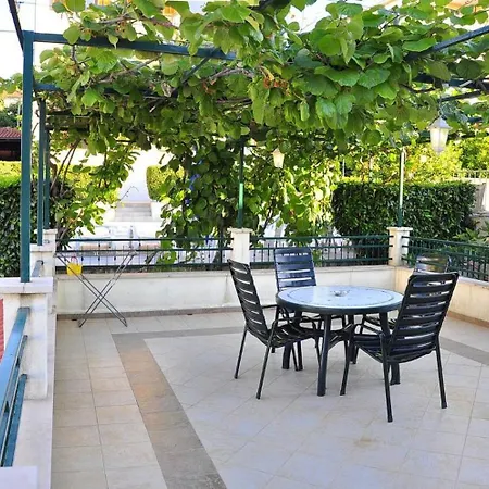 Maison d'hôtes Superior With View Trogir