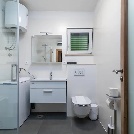 Maison d'hôtes Superior With View Trogir