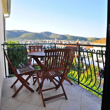 Superior With View Trogir