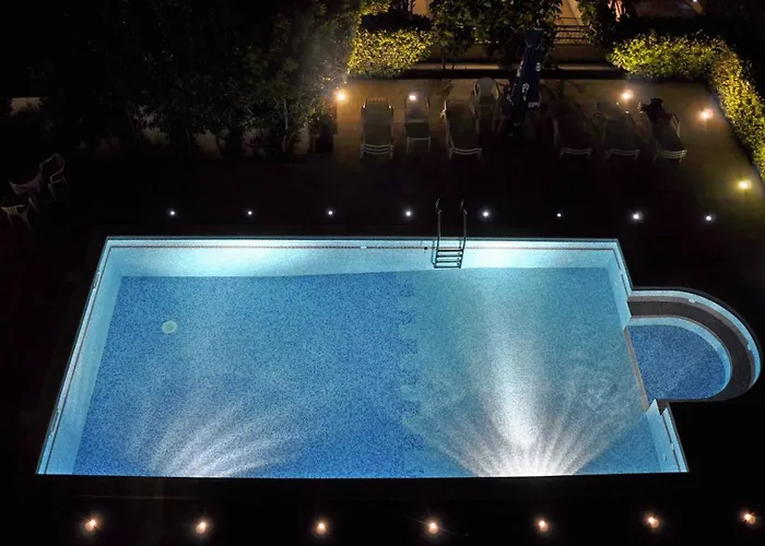 Gæstehus Superior With View 3*