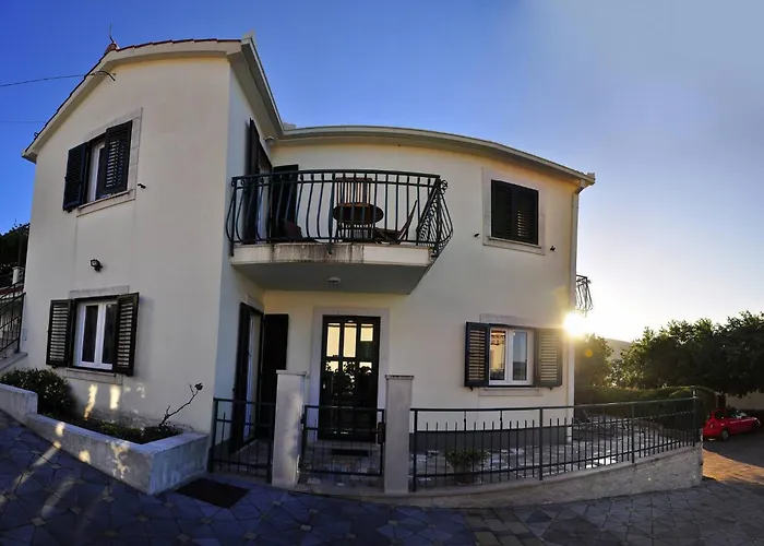 Gæstehus Superior With View