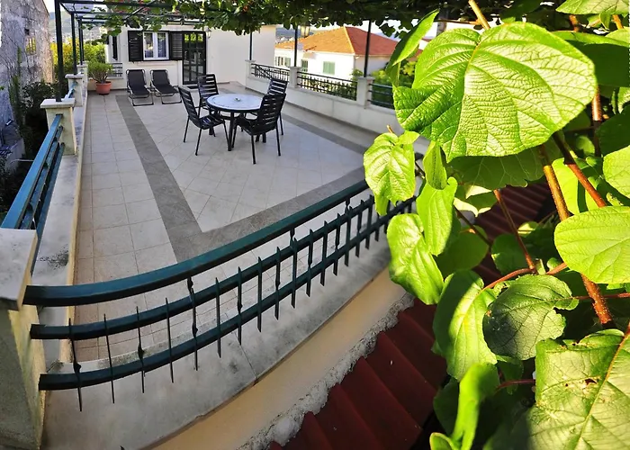 Superior With View Gæstehus 3*