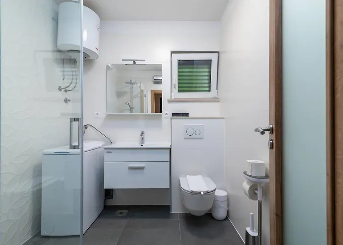 Gæstehus Superior With View Trogir