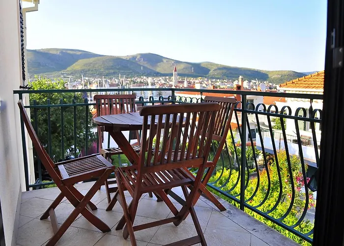 Superior With View Trogir