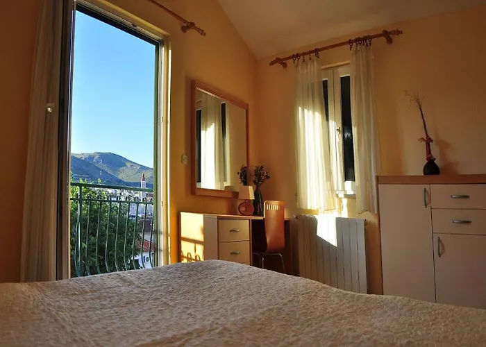 Gæstehus Superior With View