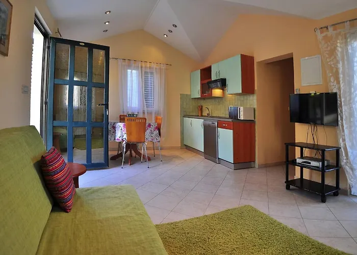 Superior With View 3* Trogir