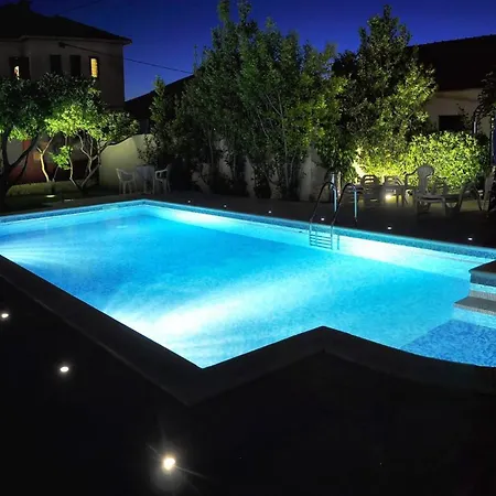 Superior With View Pensjonat