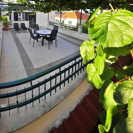 Superior With View Pensjonat 3*