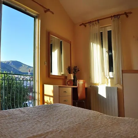 Guest house In Guest