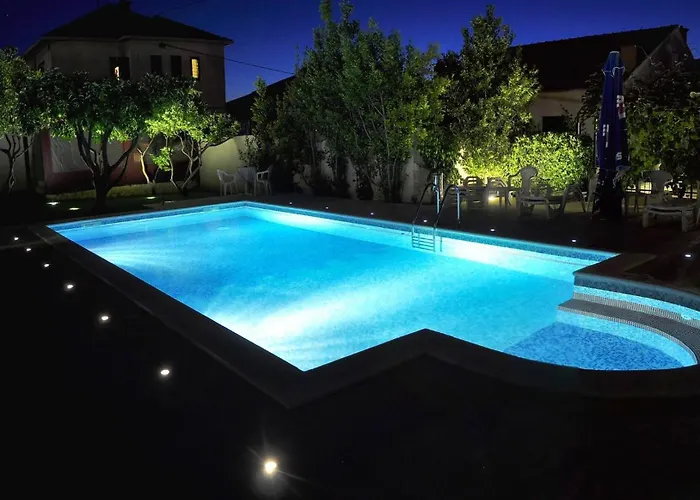 Superior With View Penzion