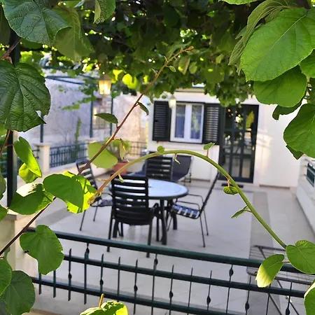 Superior With View Konukevi Trogir