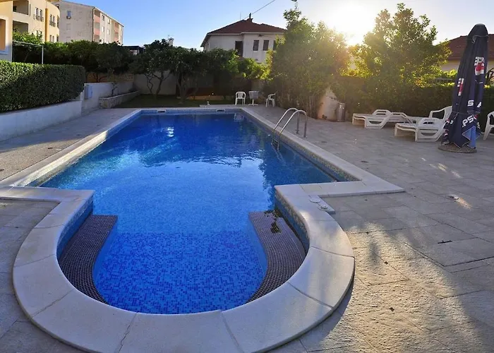 Superior With View Trogir