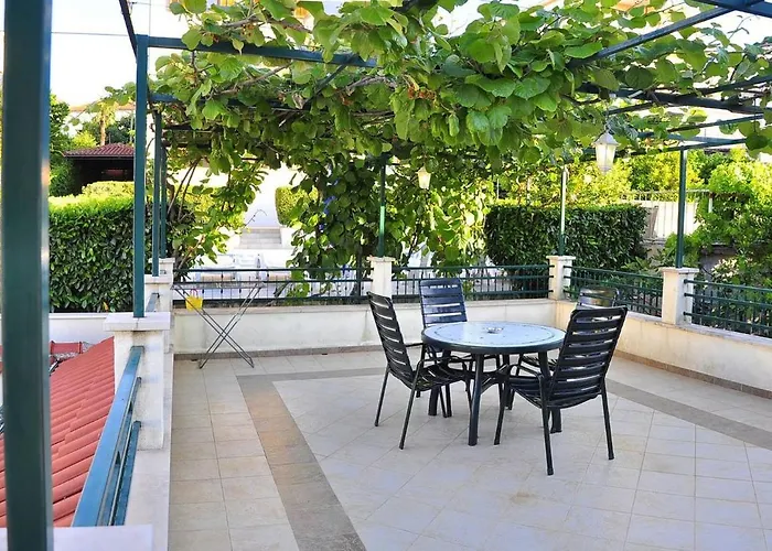 Konukevi Superior With View Trogir